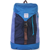 Hellolulu Fran Packable 25L Backpack | Blue HLL-80012-BLU