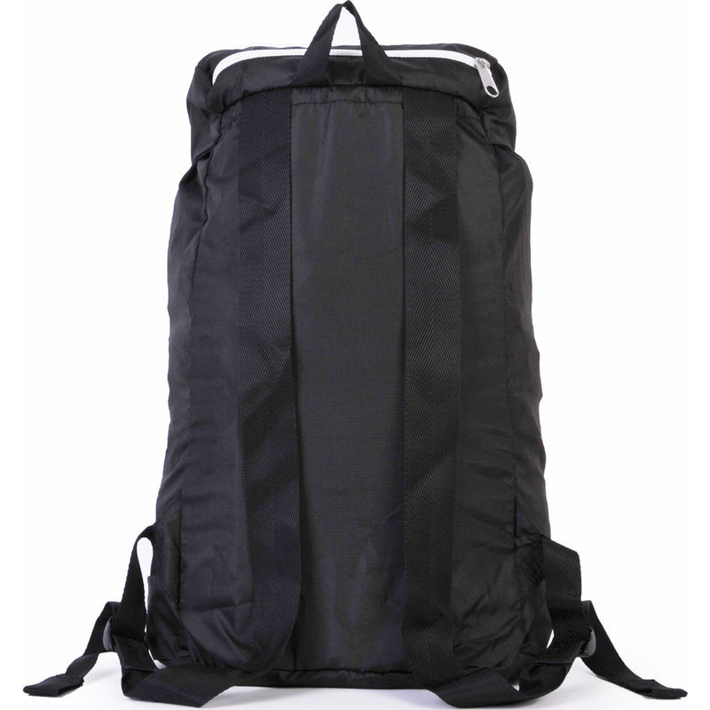 Hellolulu Fran Packable 25L Backpack Black HLL-80012-BLK – Sportique