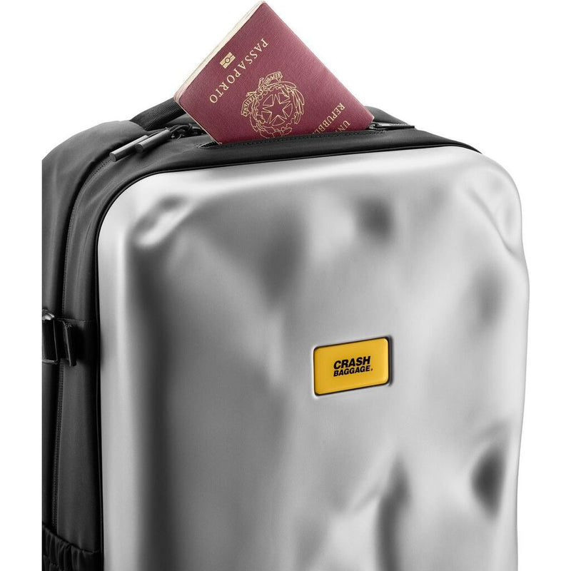 Crash Baggage Iconic Travel Backpack