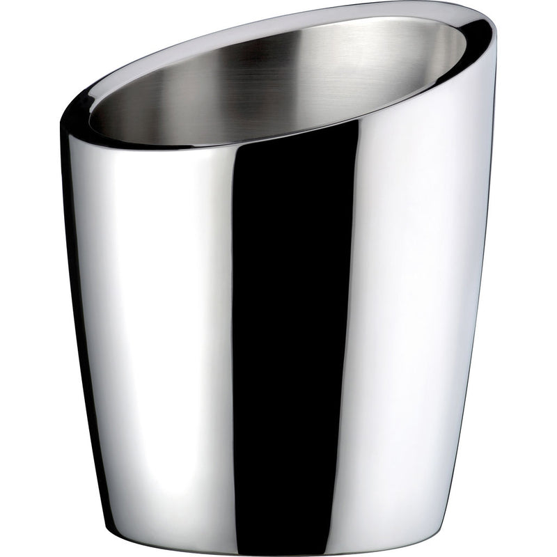 Couzon Boheme Double Walled Champagne Bucket | Stainless Steel 808314