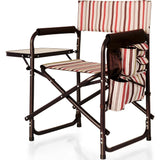 Picnic Time Oniva Sports Chair