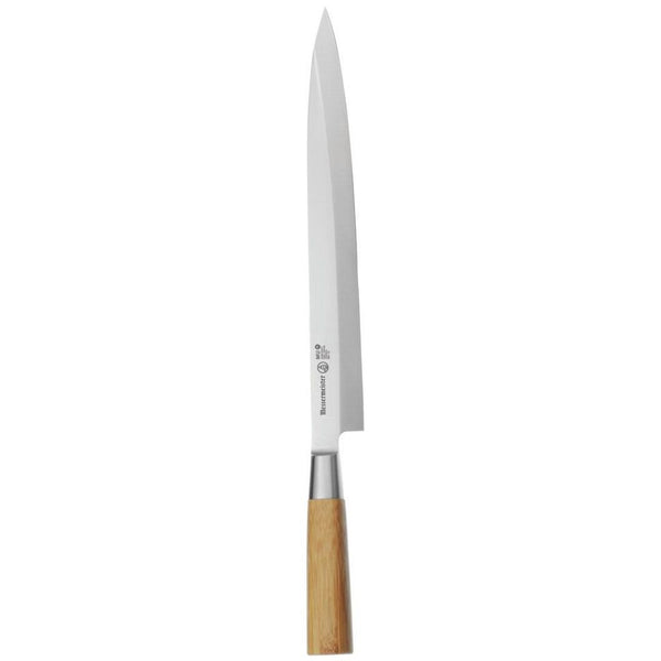 Messermeister Mu Bamboo Sashimi Knife
