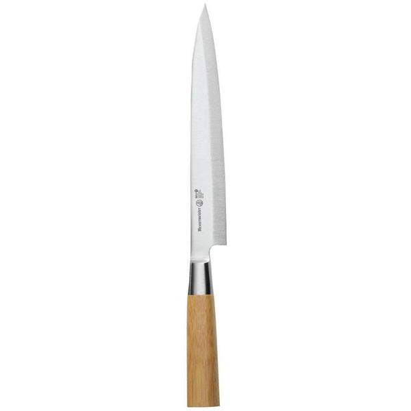 Messermeister Mu Bamboo Sashimi Knife