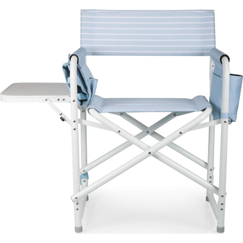 Picnic Time Oniva Outdoor Directors Folding Chair