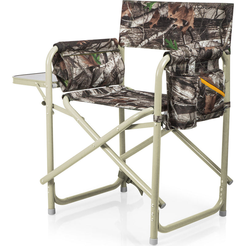 Picnic Time Oniva Outdoor Directors Folding Chair