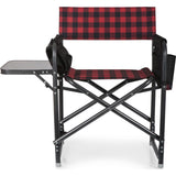 Picnic Time Oniva Outdoor Directors Folding Chair