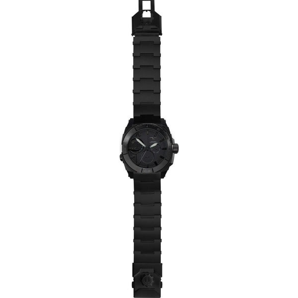 MTM Special Ops US744X Watch | Black/Black/Titanium