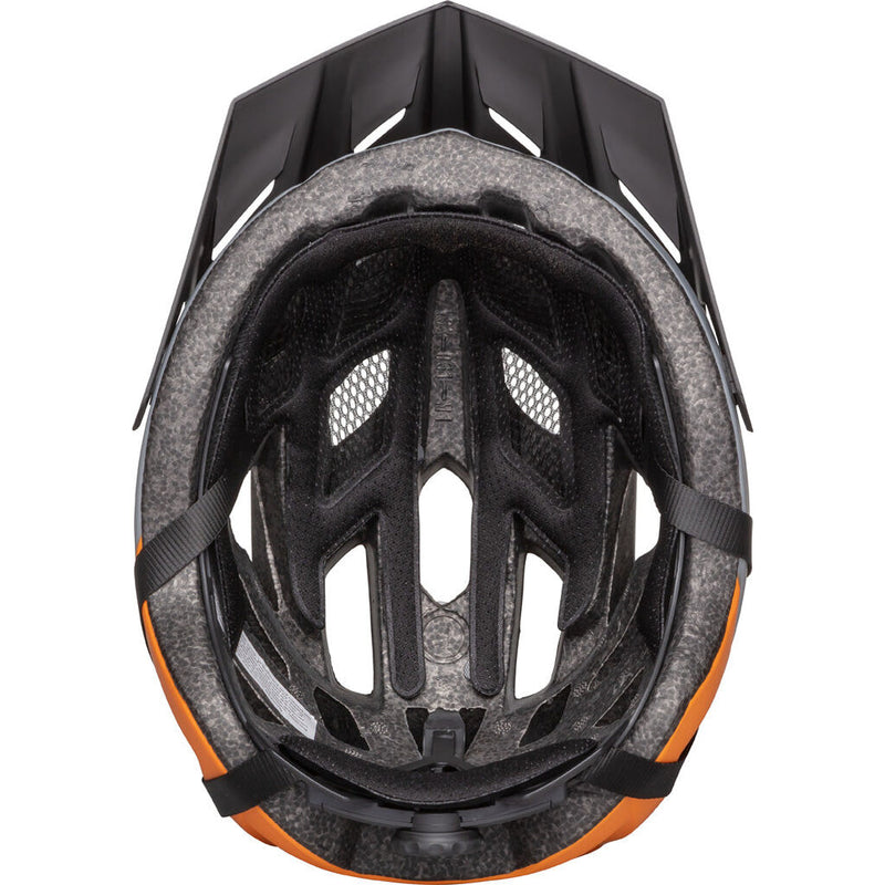 Urban V Bicycle Helmet | Grey