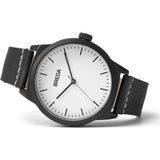 Breda Watches Rand Watch | Black/Black 8184e