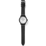 Breda Watches Rand Watch | Black/Black 8184e