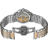 Maurice Lacroix Women's Les Classiques 18K Automatic Watch | Rose Gold