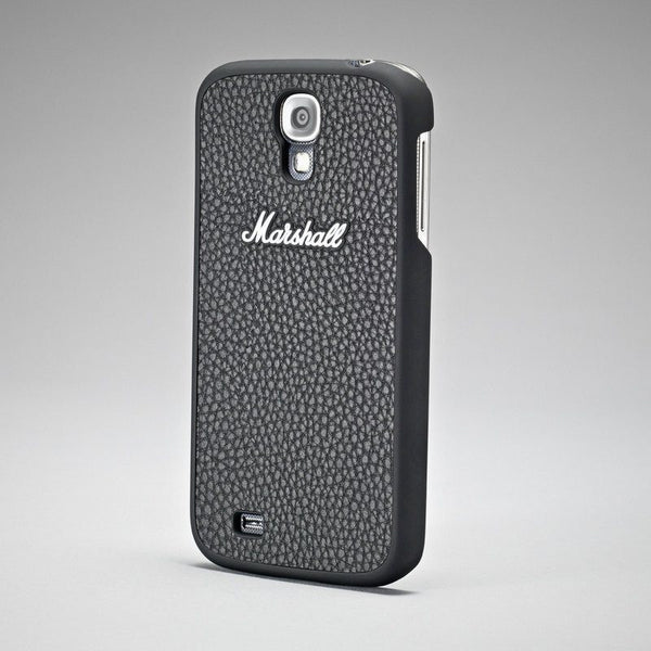 Marshall Samsung Galax S4 Case | Black