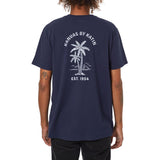 Katin Lava Graphic Tees