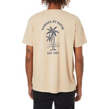 Katin Lava Graphic Tees