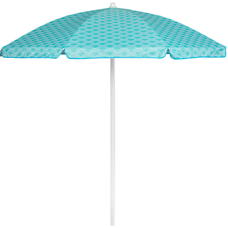 Picnic Time Oniva Portable Beach Umbrella | 5.5 Ft