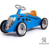 Baghera Kid's Peugeot 402 Darl'Mat Ride On Car