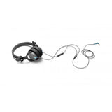 AIAIAI Capital Headphone with Mic | Concrete Grey