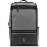 Chrome Hondo Backpack | 21L Gargoyle Grey BG-219-GRGY-NA