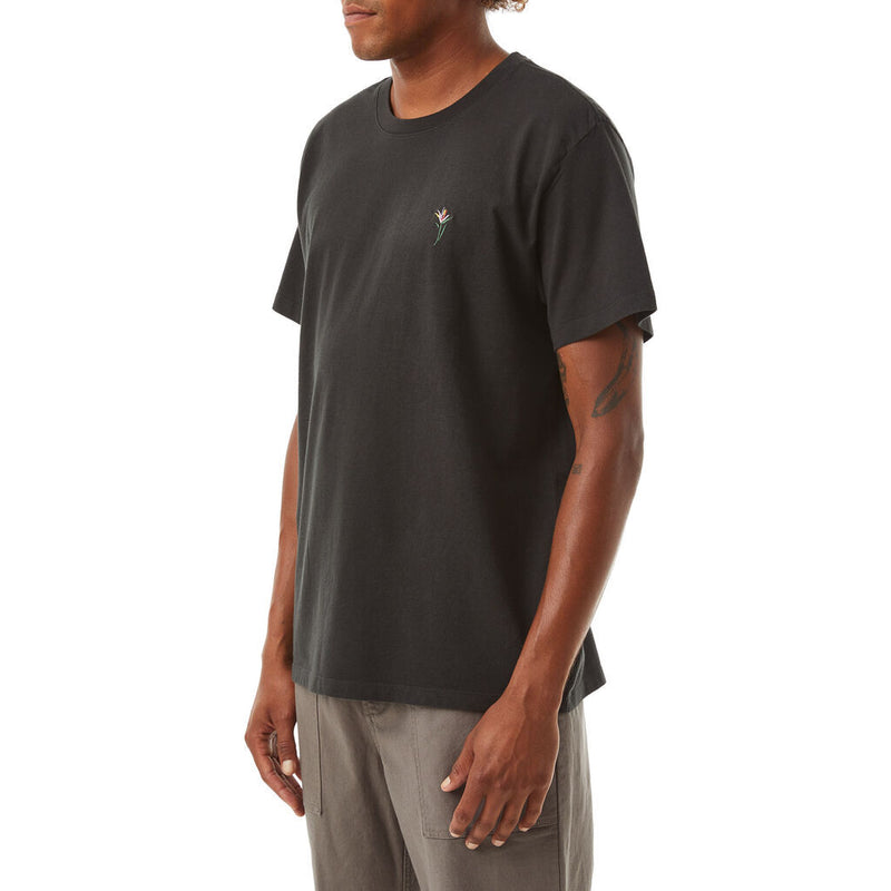 Katin Birds Embroidery Tees