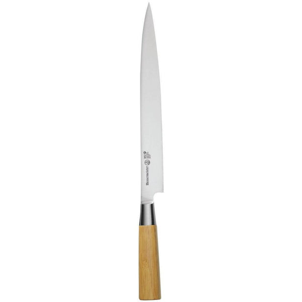 Messermeister Mu Bamboo Slicer | 10"