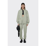Rains Waterproof Woven Jacket