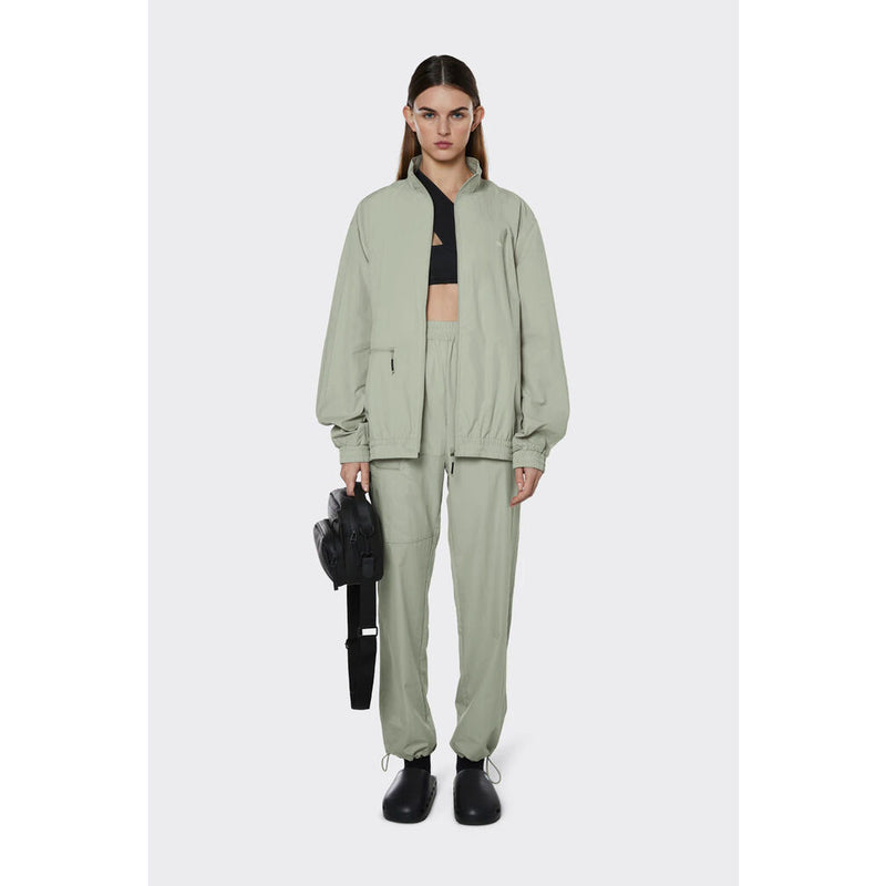 Rains Waterproof Woven Jacket