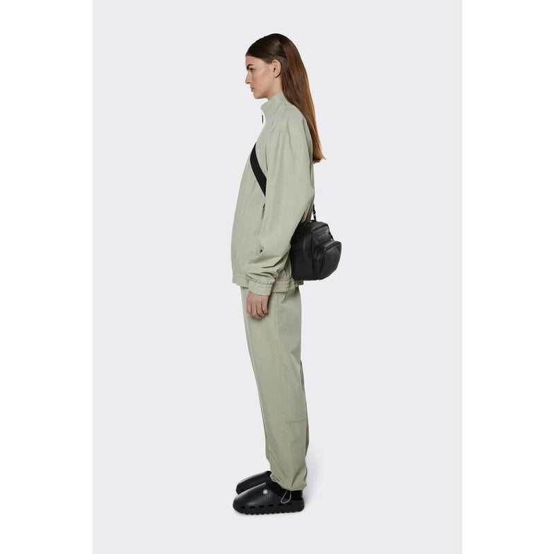 Rains Waterproof Woven Jacket