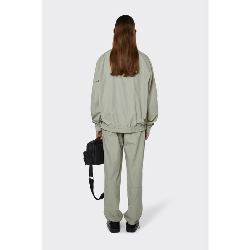Rains Waterproof Woven Jacket