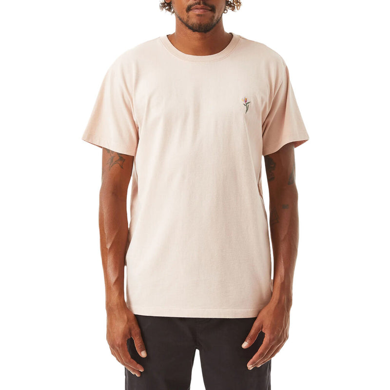 Katin Birds Embroidery Tees