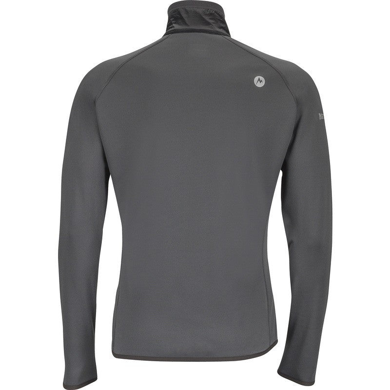 Marmot Men's Thermal Rª Variant Jacket | Black/Slate Grey 83890-1027