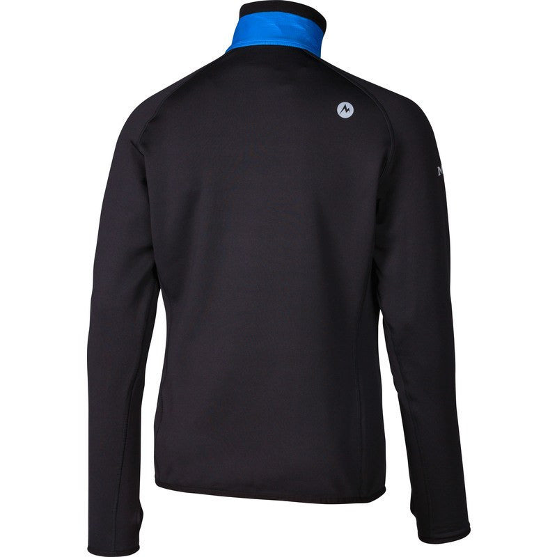 Marmot Men's Thermal Rª Variant Jacket | Ceylon Blue/Black 83890-2896