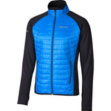 Marmot Men's Thermal Rª Variant Jacket | Ceylon Blue/Black 83890-2896
