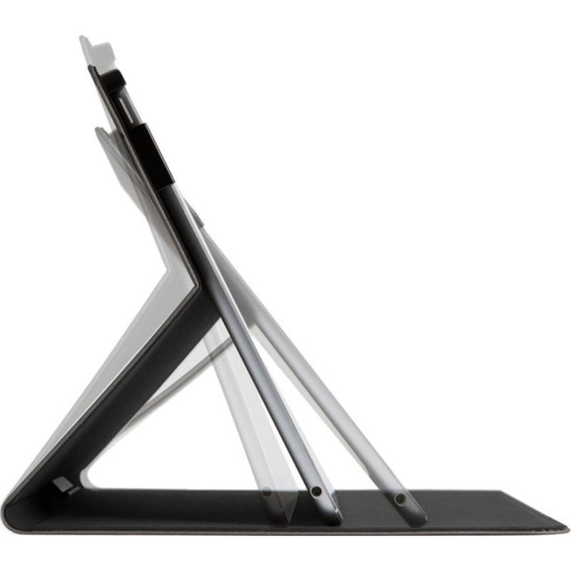 Incase Book Jacket Slim Case for iPad Mini/2/3 | Charcoal CL60598