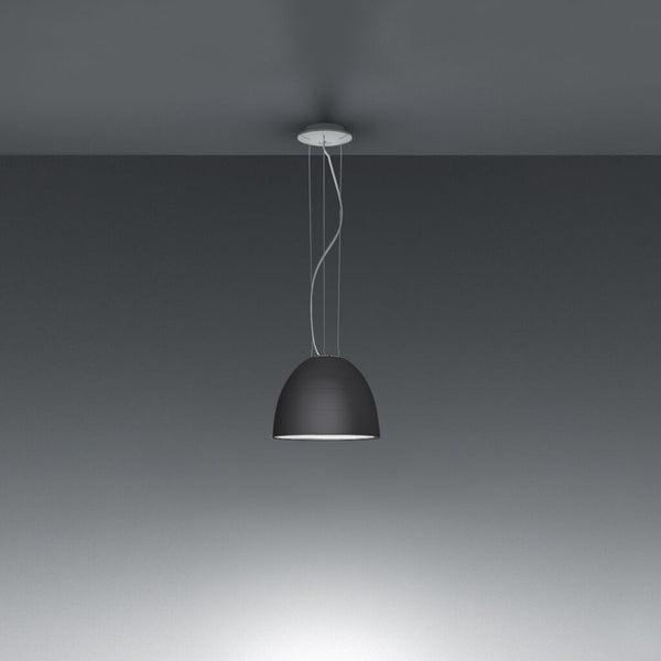 Artemide Nur Mini Suspension Max Light | 100W E26 120V UL