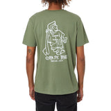 Katin K-Man Graphic Tees