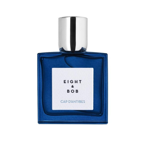 Eight & Bob Eau De Parfum 100 ml | Cap D'Antibes