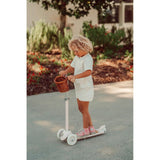 BANWOOD SCOOTER | Pink / BW-SCOOTER-PINK