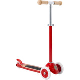 BANWOOD SCOOTER | Red / BW-SCOOTER-Red