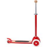 BANWOOD SCOOTER | Red / BW-SCOOTER-Red