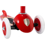 BANWOOD SCOOTER | Red / BW-SCOOTER-Red