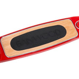 BANWOOD SCOOTER | Red / BW-SCOOTER-Red