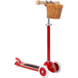 BANWOOD SCOOTER | Red / BW-SCOOTER-Red