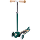 BANWOOD SCOOTER | Green / BW-SCOOTER-GREEN 