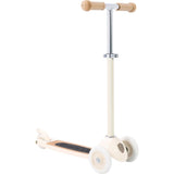 BANWOOD SCOOTER | Cream / BW-SCOOTER-CREAM