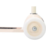 BANWOOD SCOOTER | Cream / BW-SCOOTER-CREAM