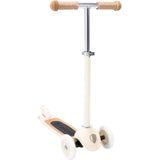 BANWOOD SCOOTER | Cream / BW-SCOOTER-CREAM