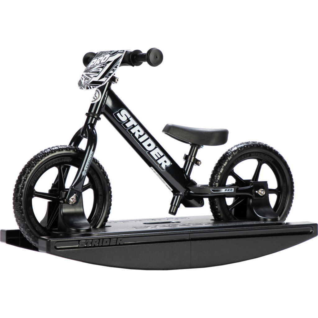 Strider Rocking Base - Black Prockbase – Sportique