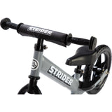 Strider 12 Sport Balance Bike - Matte Gray