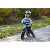Strider 12 Sport Balance Bike - Matte Gray