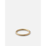 Miansai Cirque Ring, Gold Vermeil | Polished Gold 